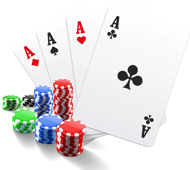 แบล็กแจ็คออนไลน์