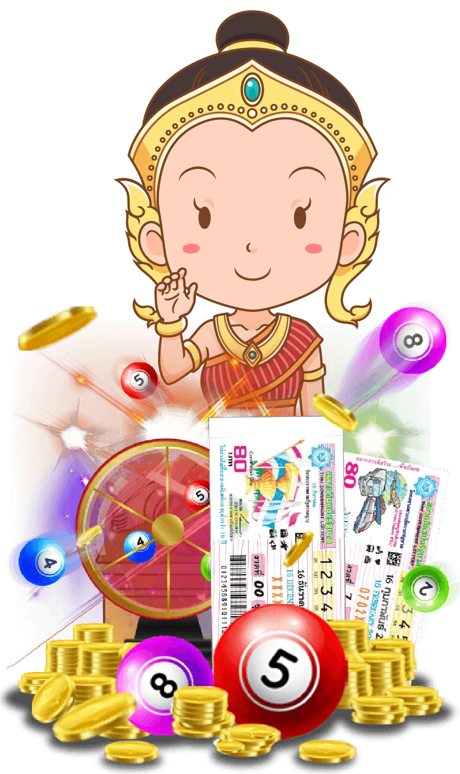 789CASINO  หวย