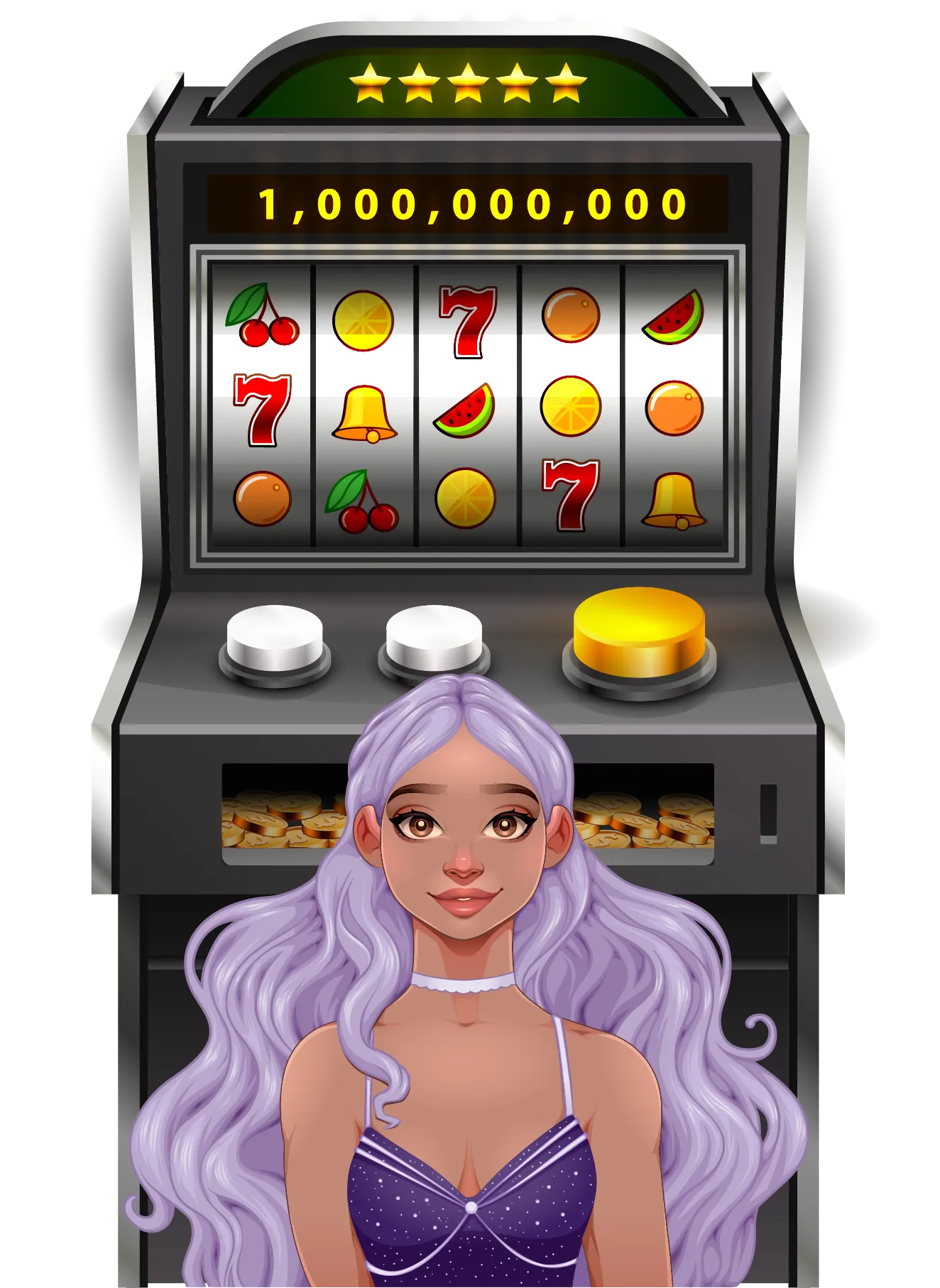 789CASINO ครบเครื่องเรื่องสล็อต